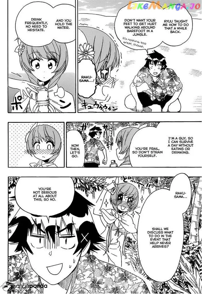 Nisekoi Chapter 170 image 10_optimized
